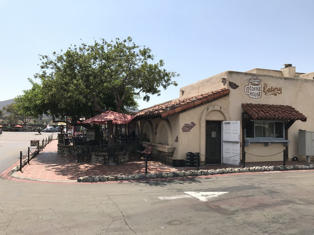 San Marcos Brewery and Grill Beer Maverick