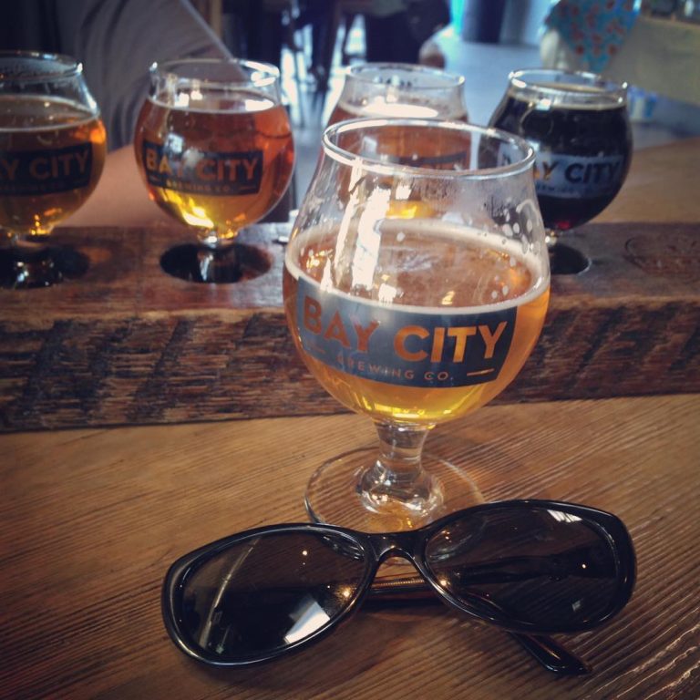 Bay City Brewing, Midway District