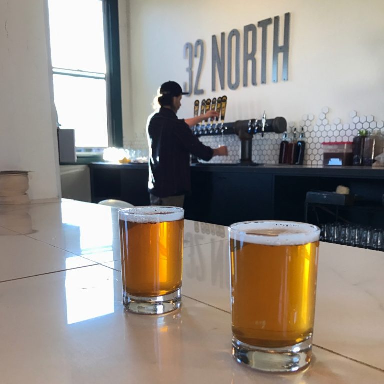 32 North Brewing, Point Loma [CLOSED]