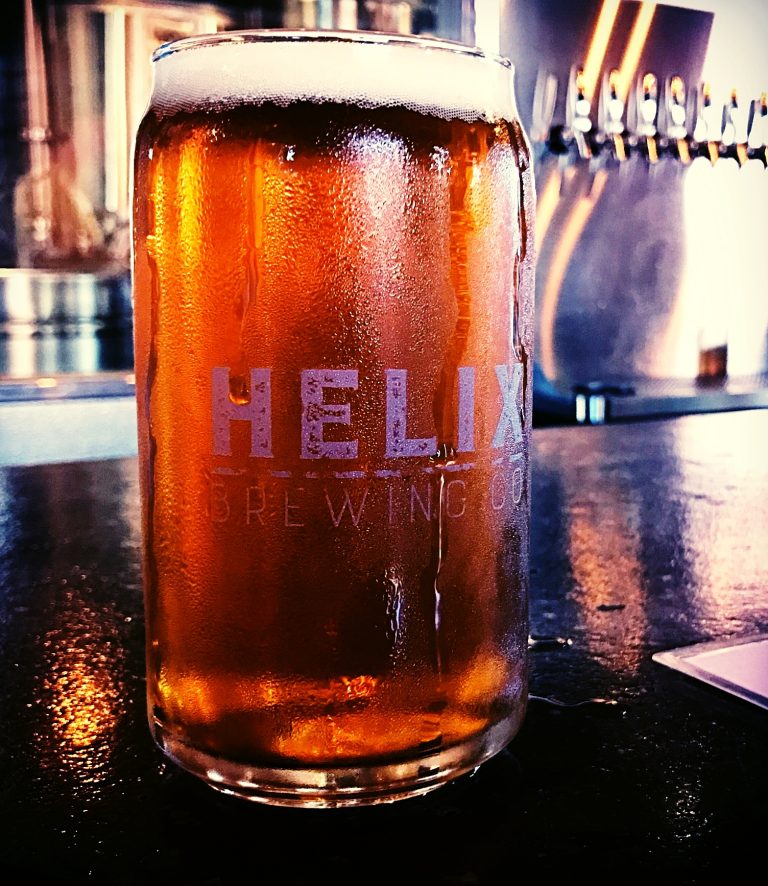 Helix Brewing Co., La Mesa