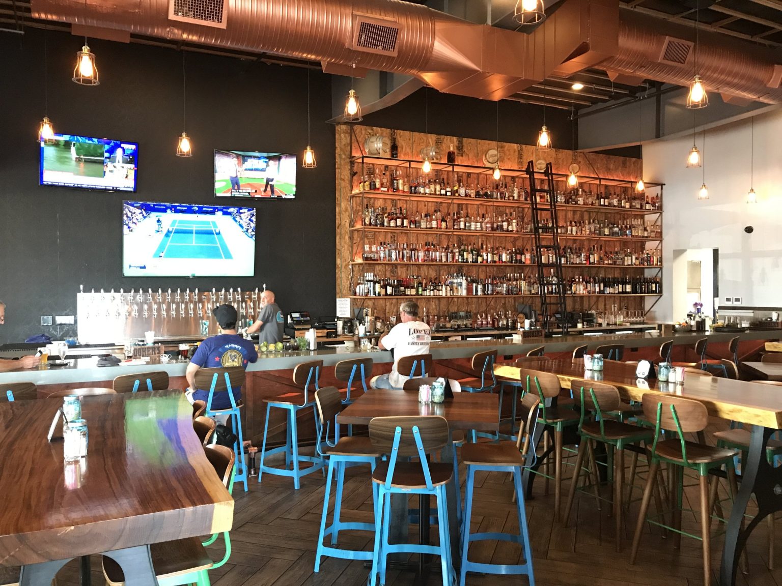 Mason Ale Works, Oceanside [CLOSED] Beer Maverick