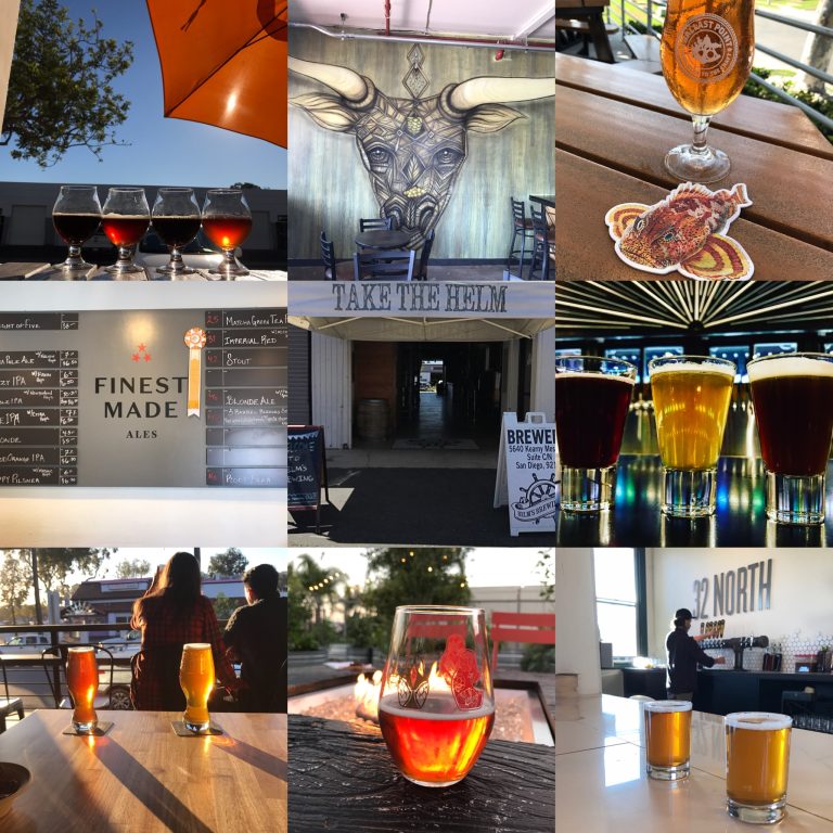 More on Craft Beer Closures in San Diego