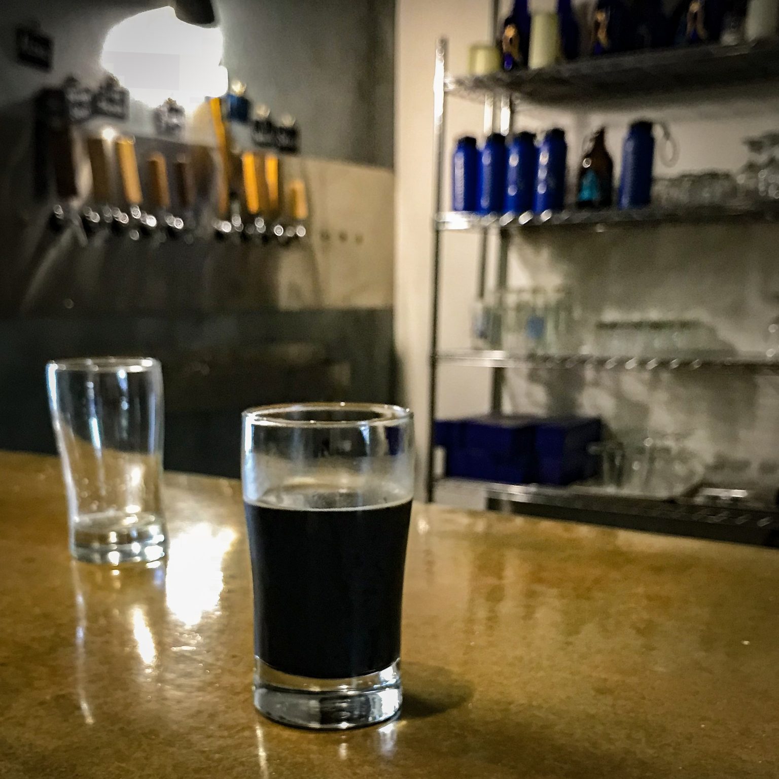 Guadalupe Brewery, Carlsbad Beer Maverick