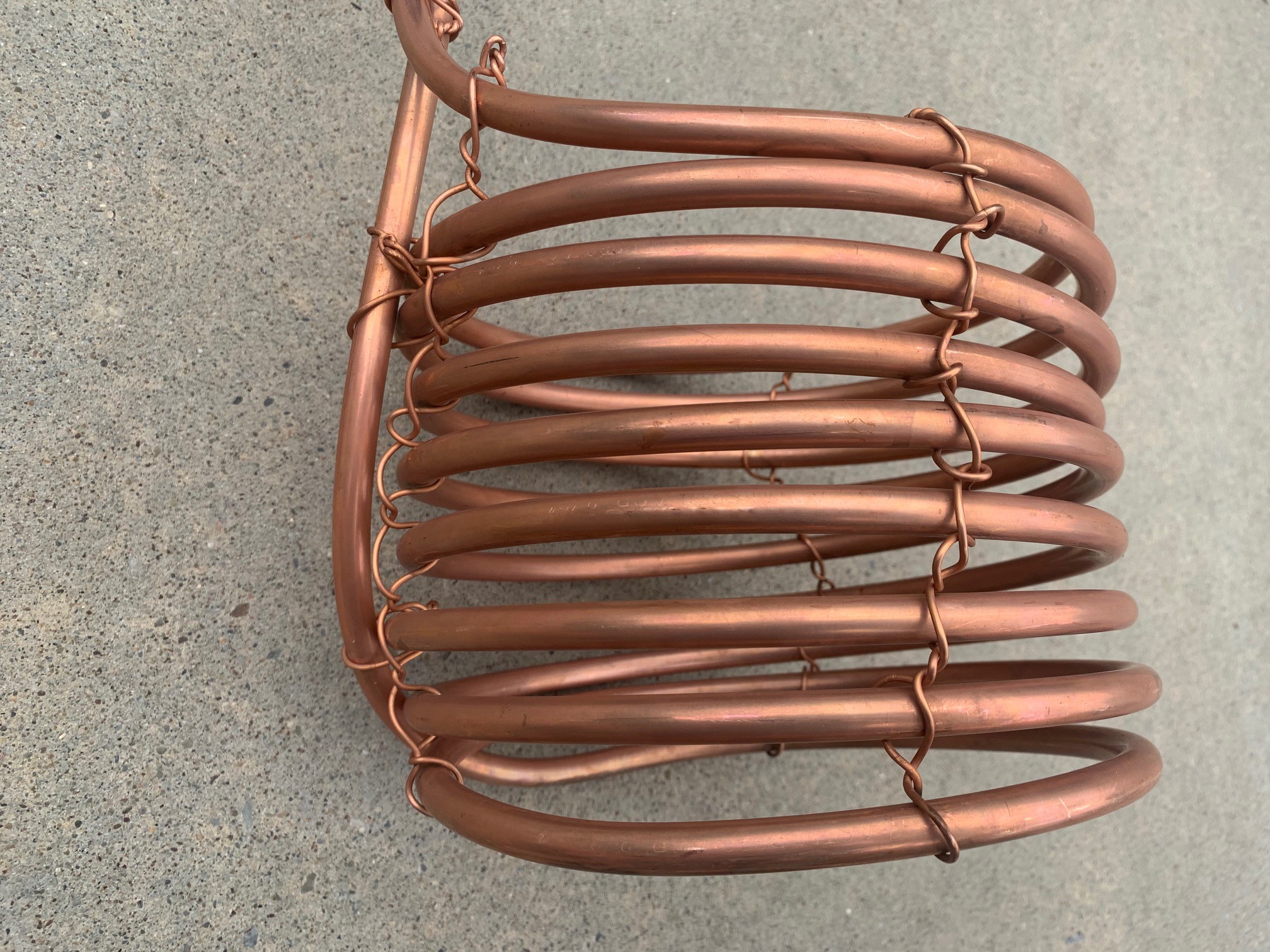 Building Your Own Immersion Wort Chiller Beer Maverick