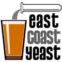 North East Ale Yeast from East Coast Yeast