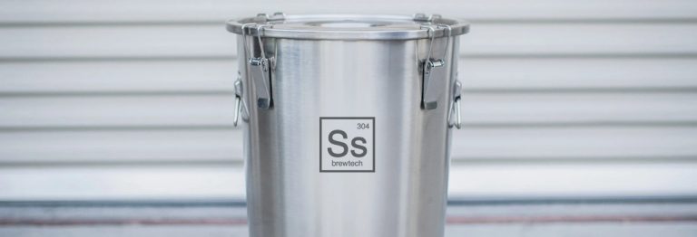 Comparing All Stainless Steel Fermenters