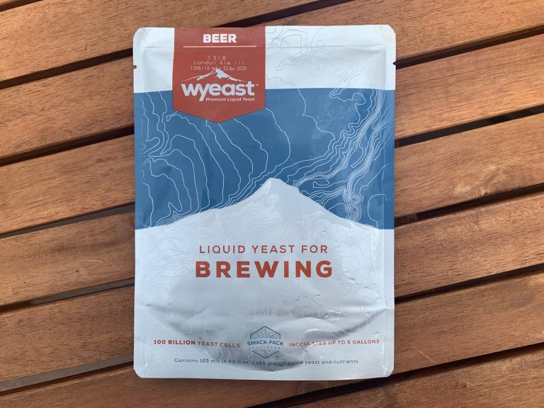 The Art of Saving and Stretching Your Expensive  Beer Yeast