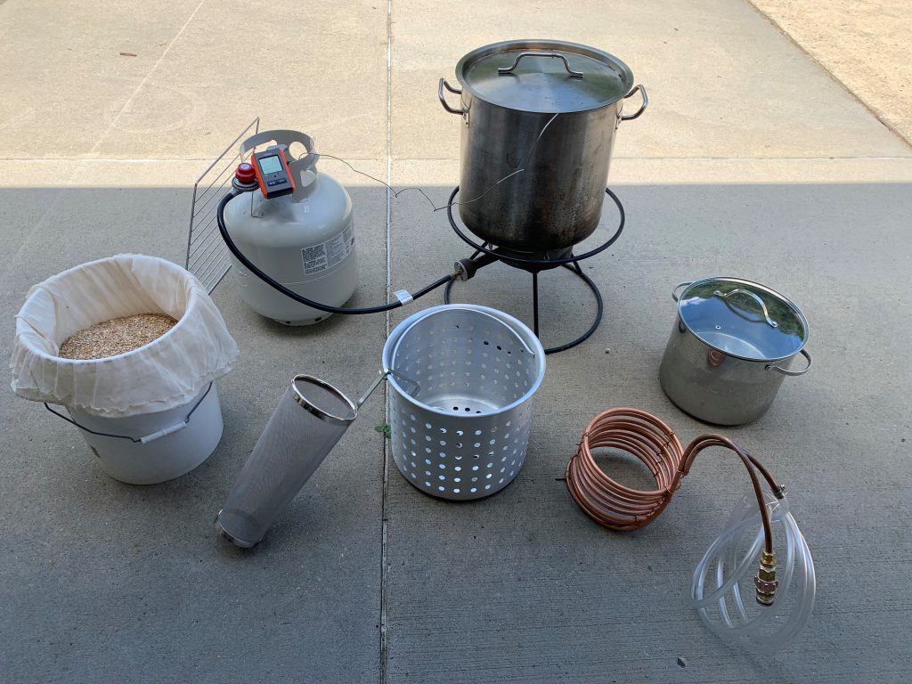 How to Fix Leaky Corny Kegs Beer Maverick