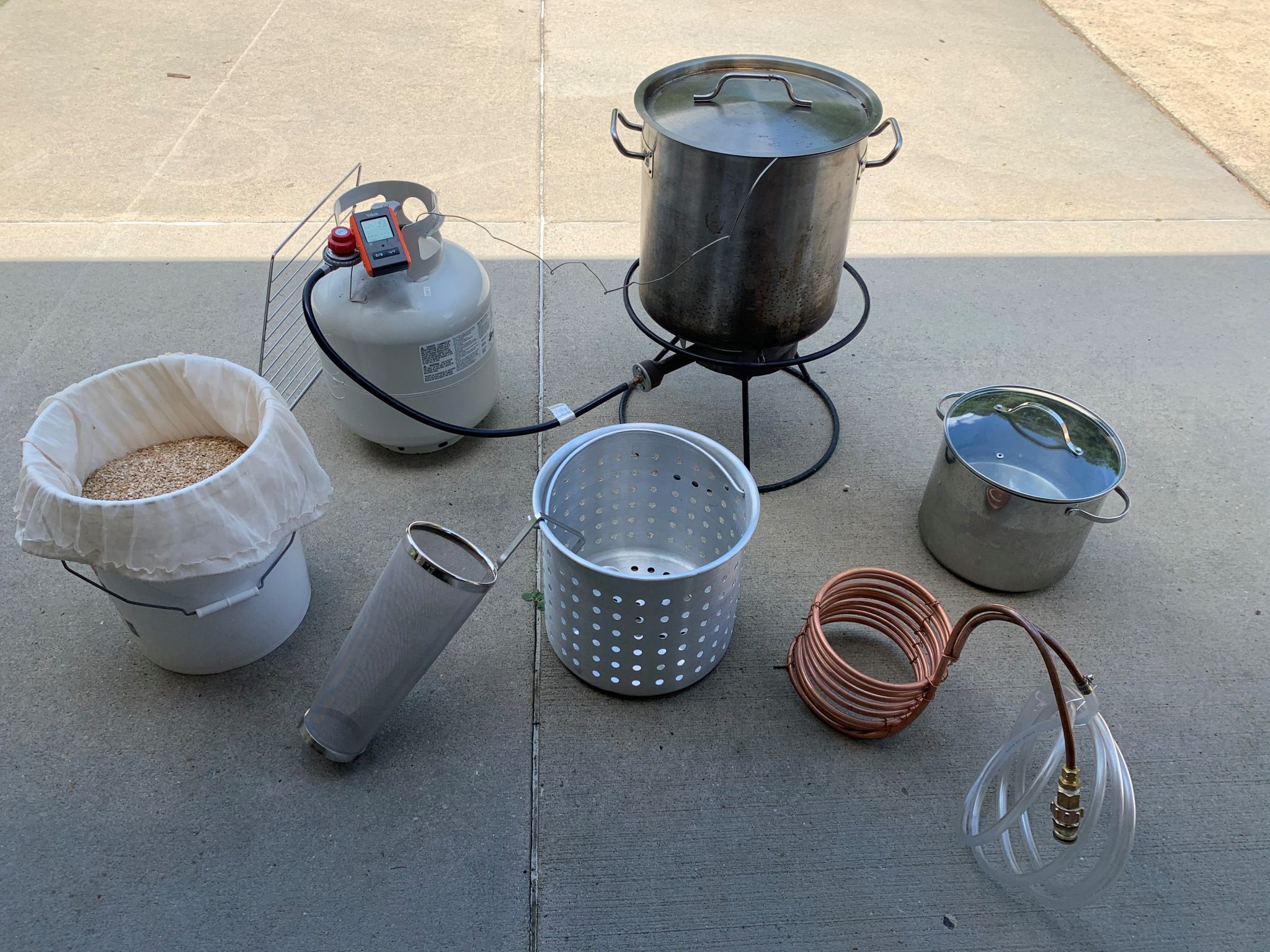 Every Single Way to Clarify Your Homebrew Explained Beer Maverick