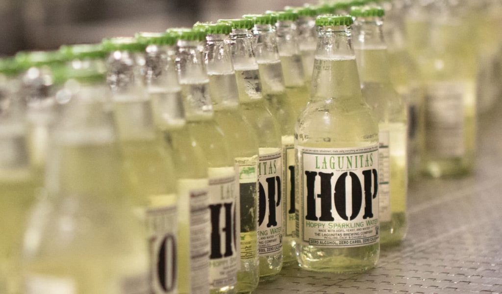 What is Hop Water? Beer Maverick