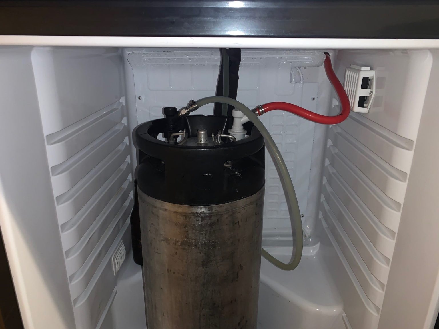 How to Replace & Clean Kegerator Lines Beer Maverick