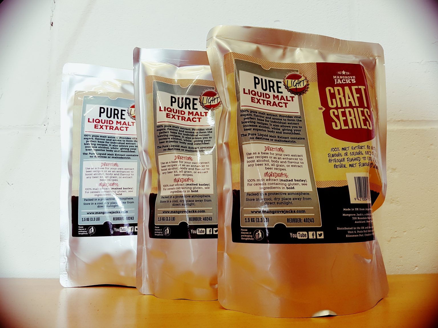 Tips & Tricks to Extract Brewing Beer Maverick