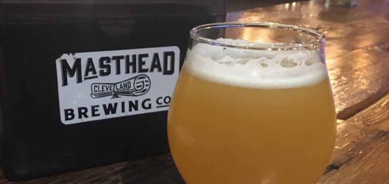 Ingredients Master List: Masthead Brewing – Cleveland, OH