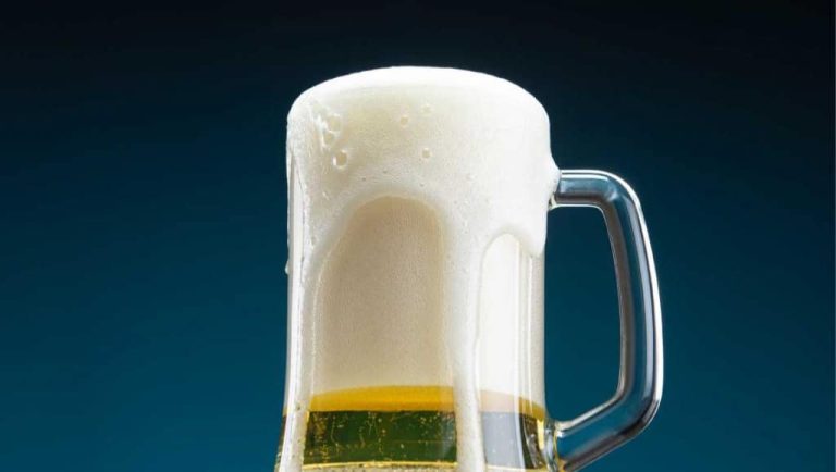 How to Fix an Over Carbonated Beer