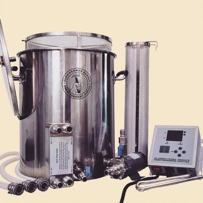 The 5 Best Home-Brewing Kits, Recommended by Expert Brewers