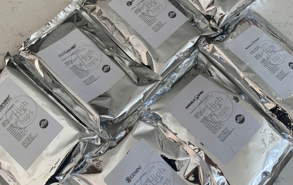 Every Single Way to Clarify Your Homebrew Explained Beer Maverick