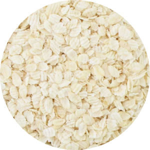 Flaked Rice Image